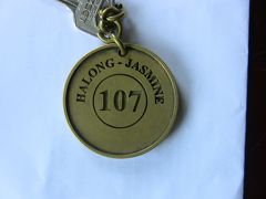 ハノイとハロン湾のハロンジャスミン号で船泊　3日目