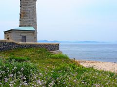 「美しい瀬戸内」をぶらりと巡る旅【７】～美麗な御影石の灯台が残る島・男木島上陸記～