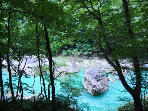 夏の終わりに