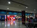 2013/5/8～5/18【UA特典】NZ航空ビジネス4万マイル・女二人旅～フィジー＆ニュージーランド１０日間・・・その２フィジーナンディ空港まで