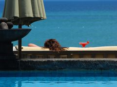 2013年8月　週末＋1日夏休みはバリ島にてリゾート三昧♪＠ザ・レギャン・バリ