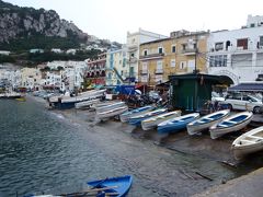 10年振りのイタリア周遊８日間（２）　2011年 9月