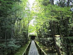 きっちりプランの京の旅～日本三景第二弾～【１日目】