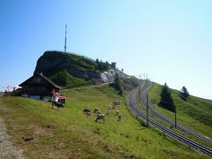 スイス：山の女王リギ山でハイキング～リギ・シュタッフェルからリギ頂上～【スイス情報.com】