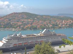 クロアチア縦断　夏の美しいアドリア海沿岸ドライブ（５）～スプリットからドブロブニクへ～