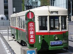 名古屋・白川公園から矢場町駅へ