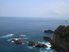 夏休みは南国・高知