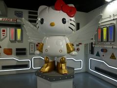 のんびりぶらり１人旅☆　③　Robot kitty 未来楽園編