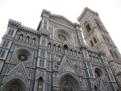 10年振りのイタリア周遊８日間（５）　2011年 9月