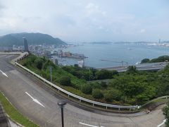 大分県・福岡県・鹿児島県旅行《福岡県小倉・門司編》