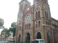 ハロン湾＆マラッカ周遊7日間ツアー