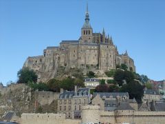 ｲｷﾞﾘｽ･ﾌﾗﾝｽ･ｱｲﾙﾗﾝﾄﾞ旅行《ﾌﾗﾝｽ編》