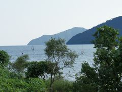 2011夏の琵琶湖一周バイク旅（長浜まちあるき＆奥琵琶湖探訪）