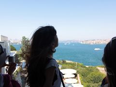 トルコ人と行くイスタンブール観光
