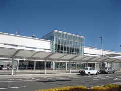 富士山静岡空港