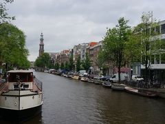 ベルギー（ブリュッセルとブリュージュとアントワープ）とアムステルダムとロンドン旅③。