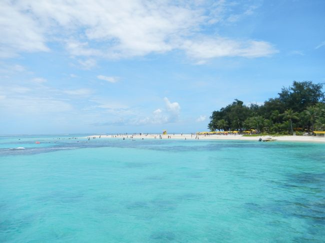 サイパン2回目 まさかのマニャガハ島クローズ さて どうする ３日目 サイパン 北マリアナ諸島 の旅行記 ブログ By Mycolorさん フォートラベル