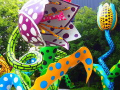 帰省のついでに…②草津～長野～松本