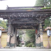 旅記録国内編2010　和歌山〔02−高野山宿泊編〕