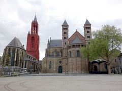 ５月なのに極寒！異常気象の欧州１７日間の旅⑪：　オランダ最古の町マーストリヒト（１）