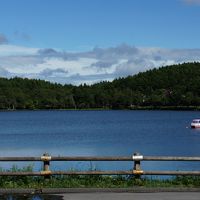 蓼科・女神湖＆車山高原～残暑からの逃亡旅行～