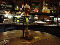 アルイッティハード航空でデュッセルドルフ往復、行った先はベルギー！久しぶりの一人旅５ゲント