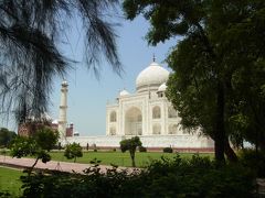 Taj Mahal (Agra)