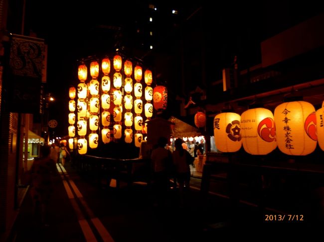 何度いっても落ちつく京都旅行です！