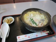 たまには「ベタ」なＢ級ご当地グルメ1307 　「鍋焼きラーメン」　　　～須崎・高知～