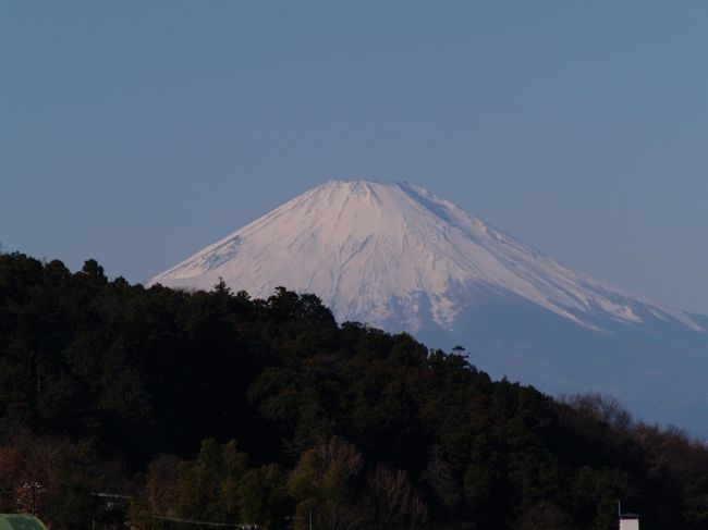 　今年（2013年）は、世界遺産への推薦は2件あったが、結果はご存知の通りだ。世界遺産に登録された富士山は、落選が決定し推薦を取下げた鎌倉からも（天気が良ければ）その雄姿を見ることができる。<br />　材木座海岸や稲村ガ崎からは富士山が見えることは良く知られているが、北鎌倉駅から2分も行けば雲頂庵駐車場は身近な富士山のビュースポットであり、ここ北鎌倉富士見道は外せない。また、少し足を伸ばせば、海岸でなくても山から見える場所が何ヶ所かある。例えば、天園ハイキングコースの勝上山や大平山辺りの展望岩や獅子舞谷の下り口、瑞泉寺裏山辺りからも富士山が望める。中でも鎌倉時代から富士山のビュースポットとし知られる瑞泉寺偏界一覧亭（瑞泉寺裏山山頂、天園ハイキングコース脇）から見える富士山は建造物もなく今でも鎌倉中一の姿を見せてくれる。<br />　円覚寺、安国論寺、妙法寺（苔寺）、建長寺半僧坊、葛原岡神社などの鎌倉の観光名所や縁結びスポットにも富士山のビュースポットはある。鎌倉に来て天気が良かったらぜひ富士山のビュースポットまで足を伸ばしたいものだ。きっと御利益が増すことだろう。また、江の島周辺からも富士山は見える。<br />　なお、鎌倉市内には富士信仰などの山岳信仰の場が少ない。御嶽大神（長谷2）の他には六国見山（高野）と駒形神社（寺分1）に富士講が建てた石碑があるだけだ。<br />（表紙写真は北鎌倉円覚寺弁天堂から見る元旦の富士山）