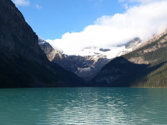 ふらっとカナダ2013　～バンフ～１