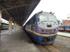 上海近郊&ホーチミン近郊の鉄道の旅