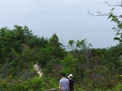 僕達の夏合宿　2013夏（しまなみ海道） 中編