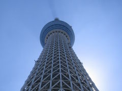 2012夏☆東京日帰りバスツアー