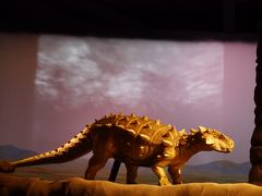 恐竜の化石が見つかりますように～群馬神流町恐竜センターと夏の思い出♪