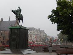 2013　Netherlandsの旅（8）　デン・ハーグ3