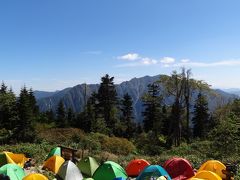 秋晴れ三連休！絶景山岳風景と飛騨女工に思いを馳せる週末旅★穂高・乗鞍編☆