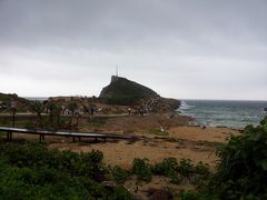 台湾・台北～台風去って、また台風　２日目前編～