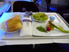 東南アジア紀行2013①