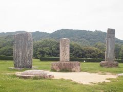 「遠の朝廷（とおのみかど）」の面影