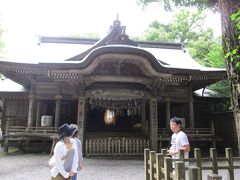 JR×ANA　九州の旅　その２（高千穂と阿蘇）