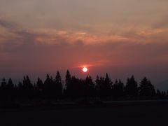 なんとなく東急ハーベスト勝山一泊。ちょっと遠回りで　金沢・武家屋敷跡　見学後は　急げ福井勝山へ。