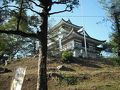 小牧山薪能