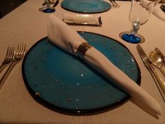 レイトサマーin沖縄☆ ～ウェルネスリゾートホテル、ザ・テラスクラブアットブセナで極上の休日・ディナー編～