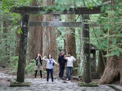 680	瀧尾（たきのお）神社　栃木県日光市山内