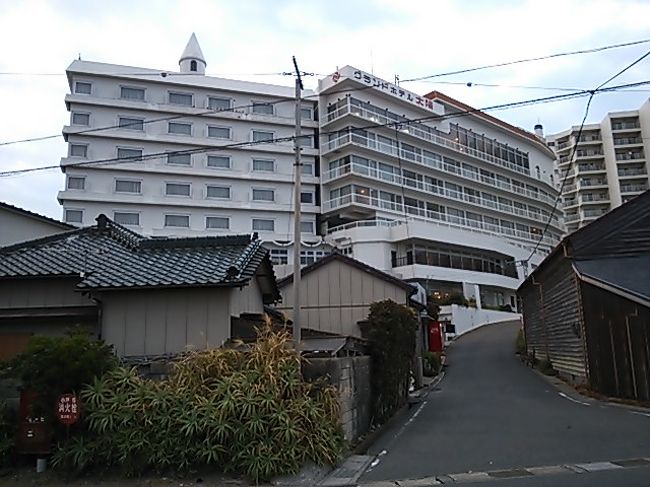 白浜温泉 グランドホテル太陽 館内施設編 白浜 千葉 千葉県 の旅行記 ブログ By トータルエイドさん フォートラベル