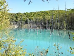 秋の北海道！2012 - その３