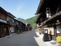 長野/奈良井　えぇぇぇ～！こんな街がまだ残っているんだ～