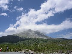 九州横断の旅～☆鹿児島編（1）