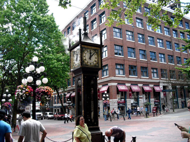 Vancouver Life バンクーバー カナダ の旅行記 ブログ By Narumichiさん フォートラベル Vancouver Life バンクーバー カナダ の旅行記 ブログ By Narumichiさん フォートラベル